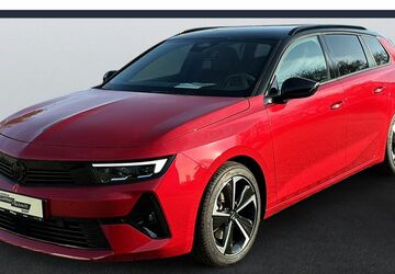 Opel Astra 21.077 km 24.990 &euro; Flörsheim am Main 65439