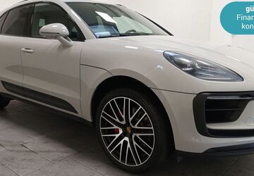 Porsche Macan 90.430 km 62.970 &euro; Egelsbach 63329