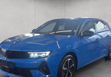 Opel Astra 11.991 km 23.550 &euro; Hanau 63452