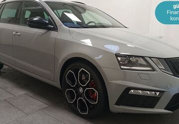 Skoda Octavia 61.507 km 22.170 &euro; Egelsbach 63329