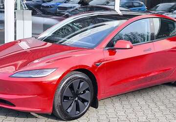 Tesla Model 3 33.216 km 39.950 &euro; Dieburg 64807