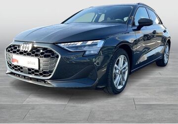 Audi A3 5.163 km 31.990 &euro; Nidderau 61130