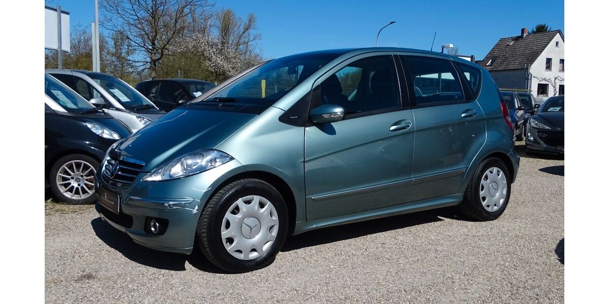 Mercedes-Benz A 150 159.000 km 2.980 &euro; Rodgau / Nieder-Roden 63110