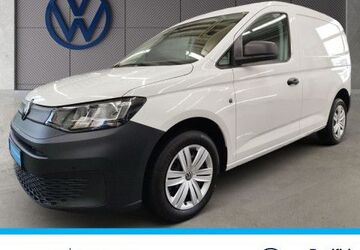VW Caddy 18.670 km 18.850 &euro; Frankfurt 60326