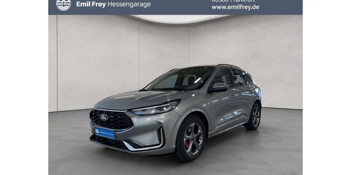 Ford Kuga 20.193 km 31.950 &euro; Frankfurt am Main 60386