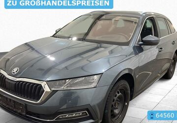 Skoda Octavia 88.727 km 19.490 &euro; Frankfurt 60596