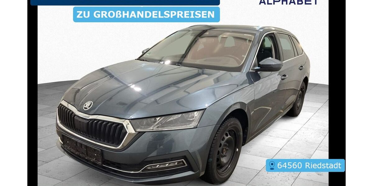 Skoda Octavia 88.727 km 19.490 &euro; Frankfurt 60596