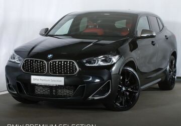 BMW X2 37.345 km 34.258 &euro; Maintal 63477