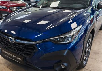 Subaru Crosstrek 14.940 km 31.987 &euro; Friedberg 61169