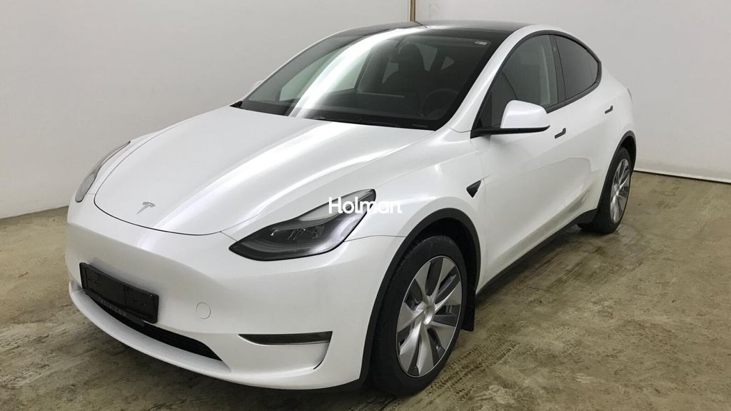 Tesla Model Y 77.237 km 31.686 &euro; Eschborn 65760