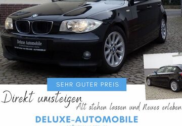 BMW 116 191.000 km 2.750 &euro; Alzenau 63755