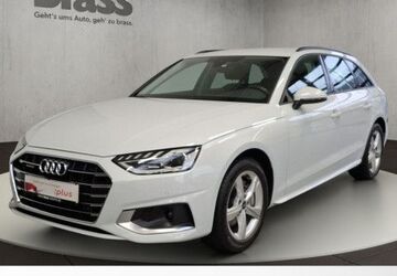 Audi A4 71.308 km 31.800 &euro; Dietzenbach 63128