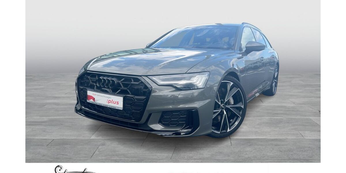 Audi A6 7.915 km 54.990 &euro; Nidderau 61130