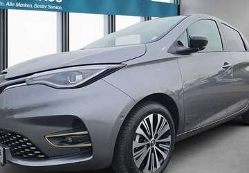 Renault ZOE 7.555 km 19.360 &euro; Maintal 63477