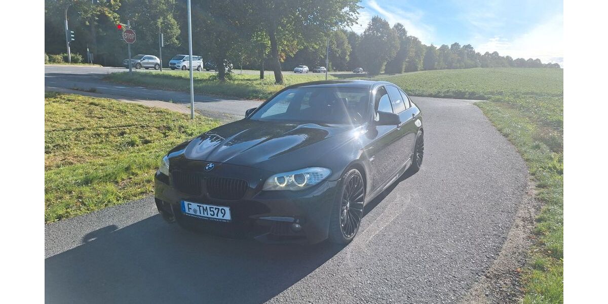 BMW 525 252.000 km 10.200 &euro; Frankfurt am Main 60431