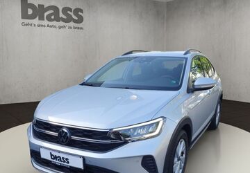 VW Taigo 26.995 km 17.830 &euro; Offenbach 63075