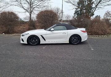 BMW Z4 144.000 km 27.200 &euro; Altenstadt 63674