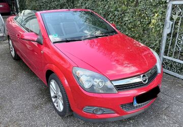 Opel Astra 129.000 km 3.300 &euro; Darmstadt 64287