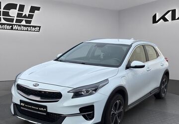 Kia XCeed 38.000 km 19.470 &euro; Weiterstadt-Darmstadt 64331