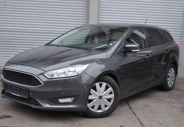Ford Focus 199.855 km 6.390 &euro; Frankfurt am Main 60388