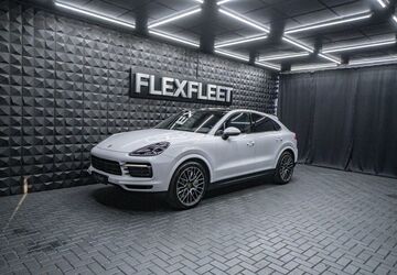 Porsche Cayenne 97.146 km 62.990 &euro; Neu-Isenburg (bei Frankfurt am Main ) 63263