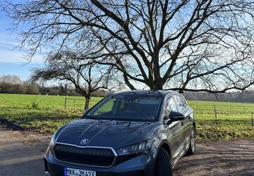 Skoda Enyaq 32.228 km 29.500 &euro; Neuberg 63543