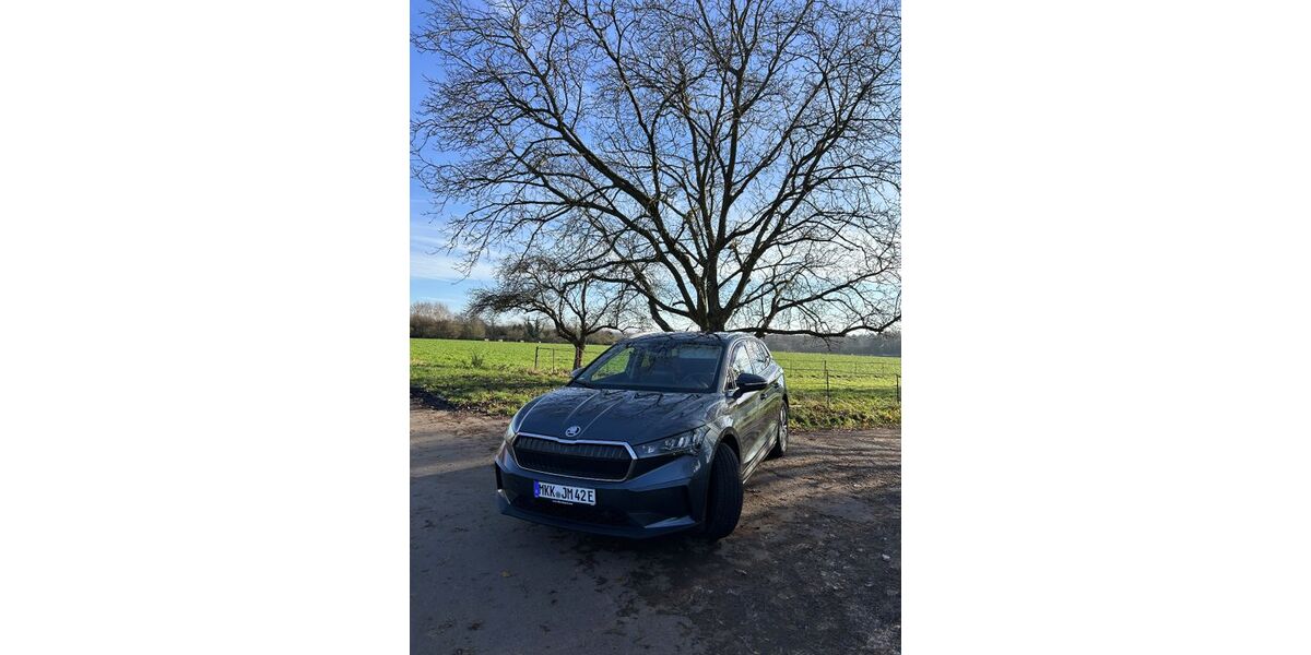 Skoda Enyaq 32.228 km 29.500 &euro; Neuberg 63543