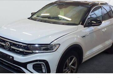 VW T-Roc 17.500 km 29.440 &euro; Bad Homburg 61348