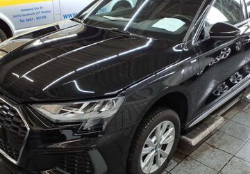 Audi A3 87.300 km 26.688 &euro; Mühlheim 63165