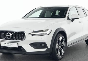 Volvo V60 Cross Country 46.450 km 43.990 &euro; Weiterstadt 64331