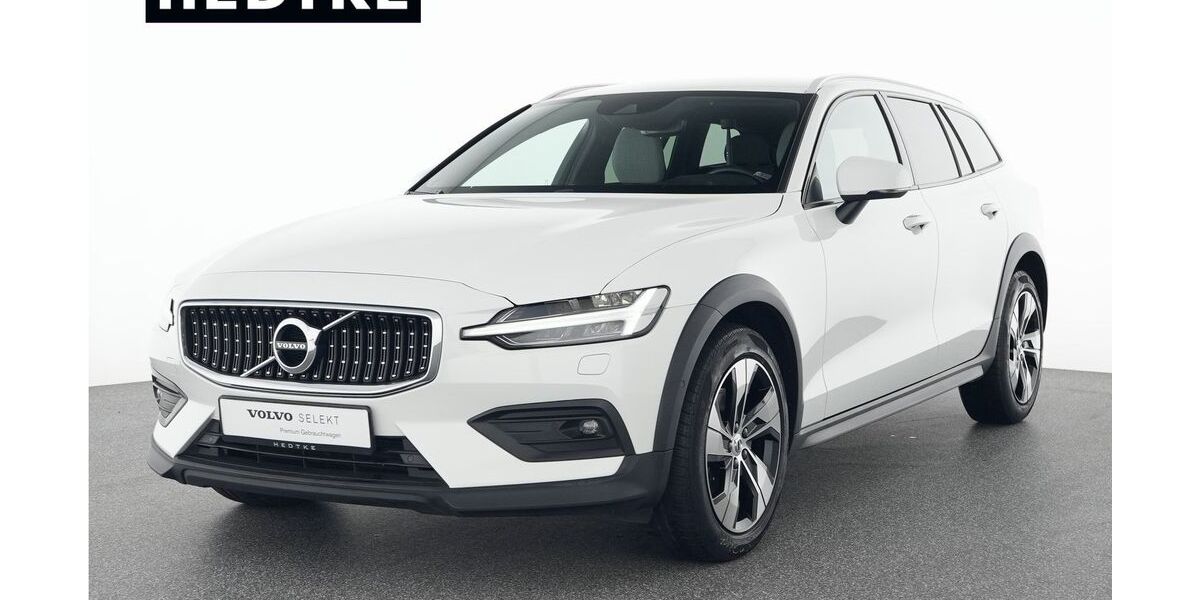 Volvo V60 Cross Country 46.450 km 43.990 &euro; Weiterstadt 64331