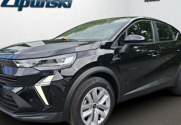 Renault Captur 3.320 km 24.980 &euro; Schwalbach/Taunus 65824