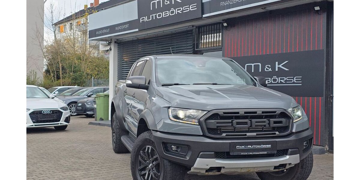 Ford Raptor 160.000 km 28.900 &euro; OFFENBACH AM MAIN 63075