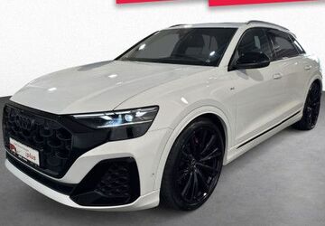 Audi Q8 19.950 km 87.979 &euro; Offenbach am Main 63071