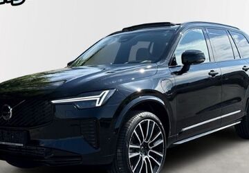Volvo XC90 9.900 km 87.900 &euro; Kleinostheim 63801