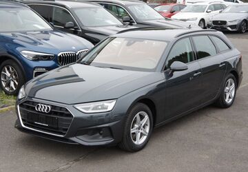 Audi A4 79.900 km 24.893 &euro; Großkrotzenburg 63538