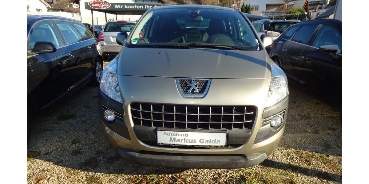 Peugeot 3008 117.000 km 5.599 &euro; Mömbris 63776