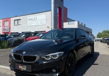 BMW 420 113.305 km 19.950 &euro; Hanau 63452