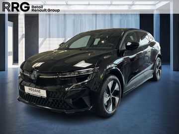 Gebrauchte Renault Megane