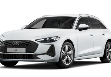 Audi A5 25.793 km 48.719 &euro; Oberursel 61440