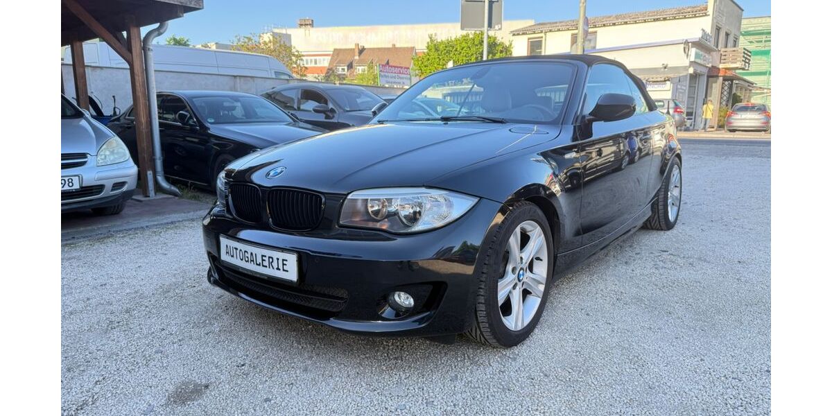 BMW 120 119.000 km 11.400 &euro; Frankfurt am Main 60489