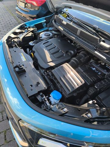 Gebrauchte Ford Tourneo Connect