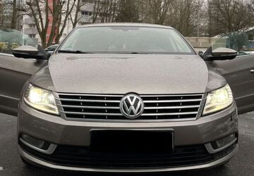 VW CC 239.963 km 8.400 &euro; Eschborn 65760