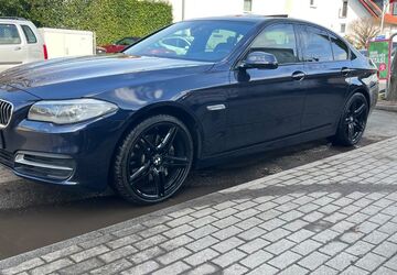 BMW 530 167.000 km 17.700 &euro; Flörsheim 65439