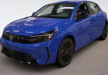 Opel Corsa 16.475 km 17.780 &euro; Rüsselsheim 65428