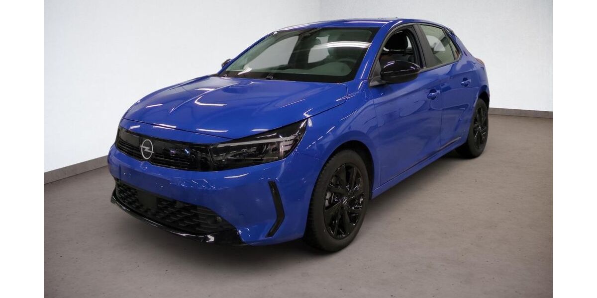 Opel Corsa 16.475 km 17.780 &euro; Rüsselsheim 65428