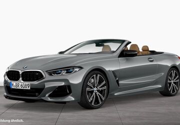 BMW M850 78.333 km 70.890 &euro; Dreieich-Sprendlingen 63303