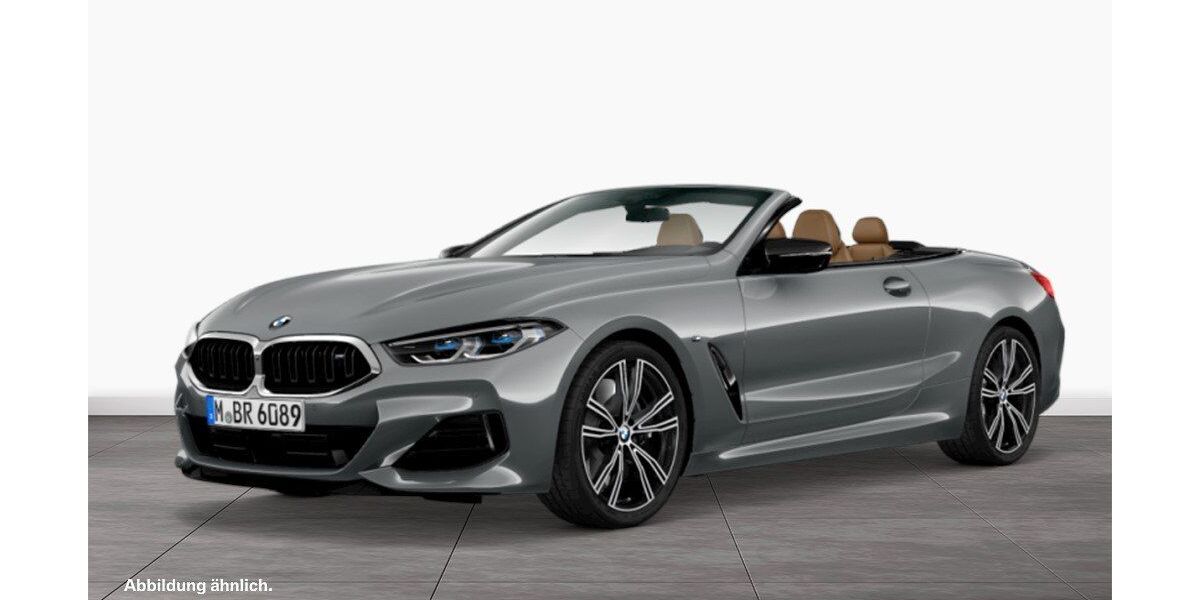 BMW M850 78.333 km 70.890 &euro; Dreieich-Sprendlingen 63303