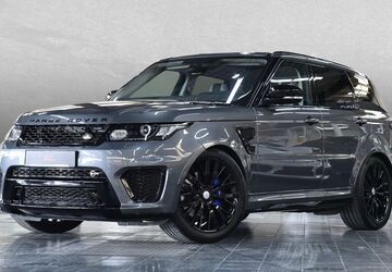 Land Rover Range Rover Sport 79.524 km 49.400 &euro; Frankfurt am Main 60325