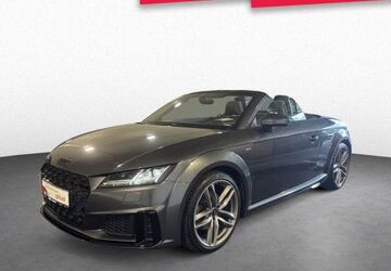 Audi TT 29.700 km 37.779 &euro; Offenbach am Main 63071